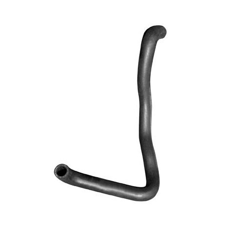 Dayco 97-05 Audi-Volkswagen 1.8L Molded Htr Hose, 88474 88474